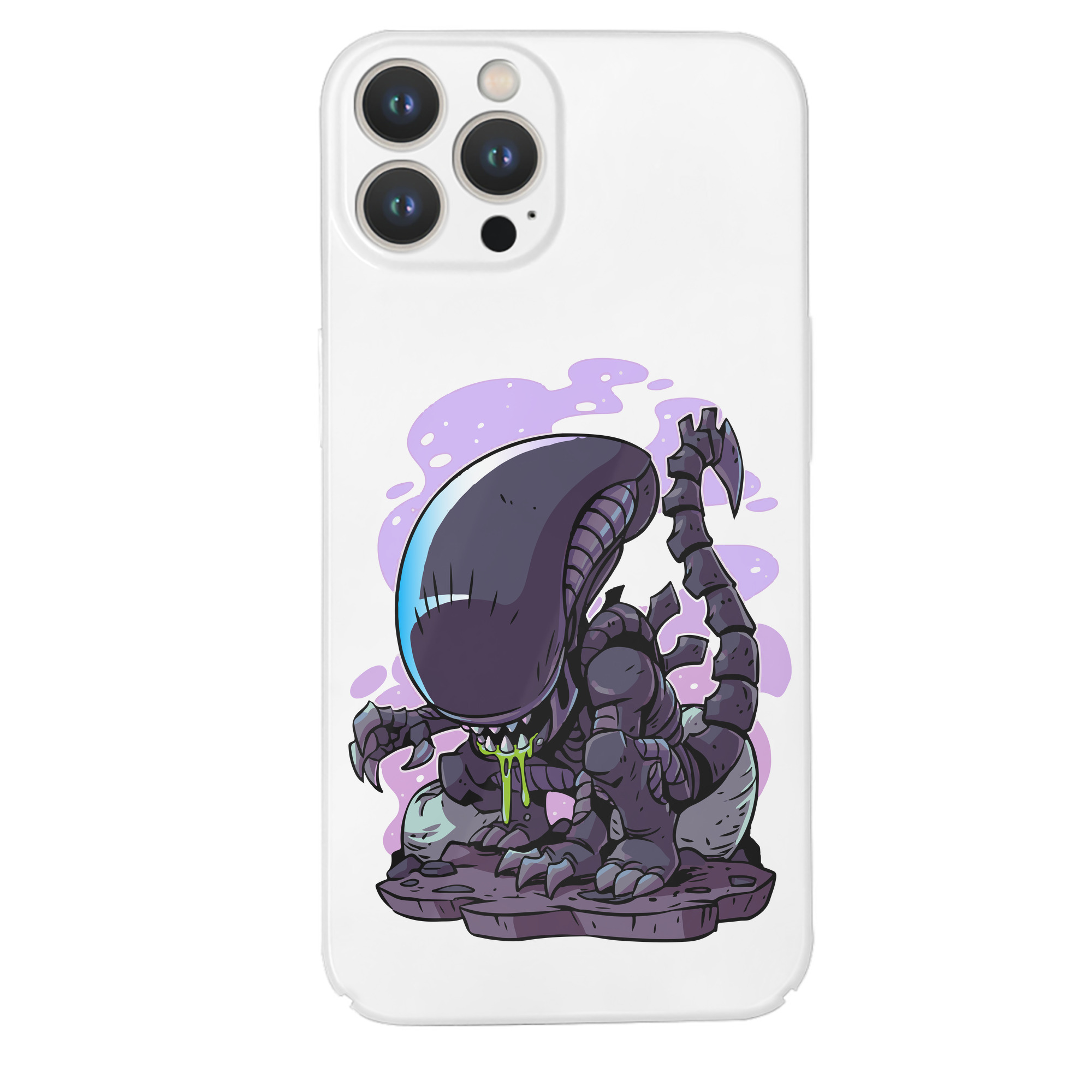 （画像用） アベンジャーズ The Avengers 【iPhone 14シリーズ対応】ハードケース